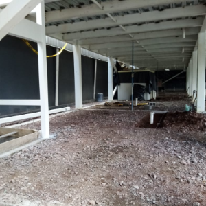 INSTALACIONES HIDROSANITARIAS INDUSTRIALES