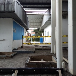 INSTALACIONES HIDROSANITARIAS INDUSTRIALES