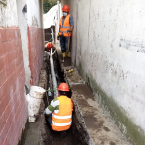 Instalaciones Hidrosanitarias Residenciales