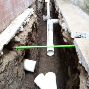 Instalaciones Hidrosanitarias Residenciales