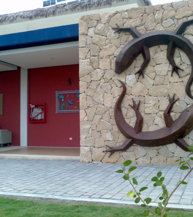 Hoteles Decameron Punta Centinela
