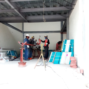Instalaciones Hidrosanitarias Residenciales