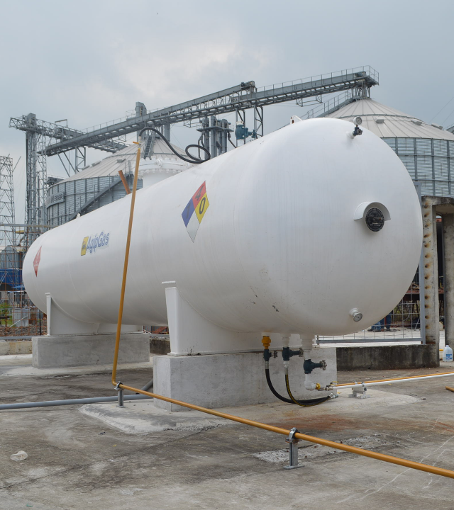 Proyecto agroindustria DAJAHU