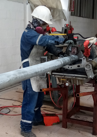 equipos ingenieria mecanica