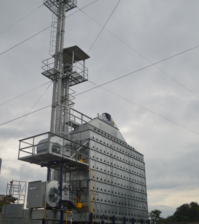 Industria AGROSEC